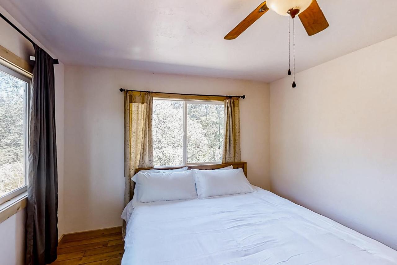 Вілла Cascadel Hideaway North Fork Екстер'єр фото